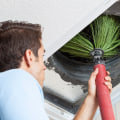 Safety Precautions for Cleaning Air Ducts in Florida