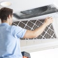 Improve Efficiency With American Standard HVAC Furnace Home Air Filter Replacements