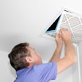 Choosing the Right Filter for Commercial Air Conditioning Units and Air Handlers in Florida