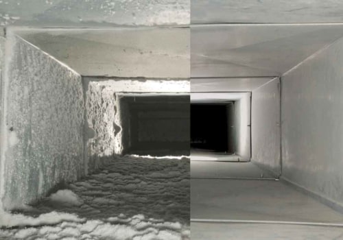 Finding a Reputable Company for Commercial Air Duct Cleaning Services in Florida
