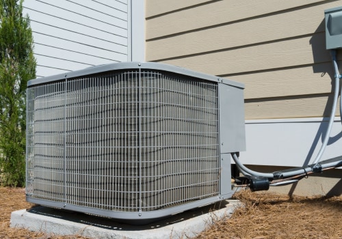 Air Conditioning Units and Air Handlers Cleaning in Florida: What You Need to Know