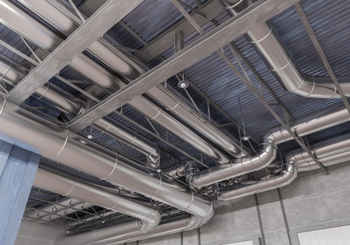 Understanding the Different Classes of Ductwork