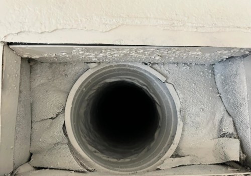 The Benefits of Professional Duct Cleaning in Florida