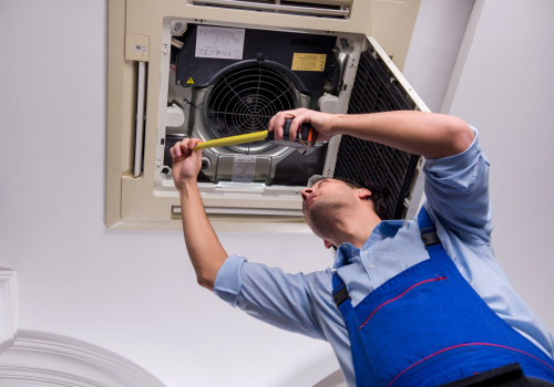 Environmental Concerns of Duct Cleaning in Florida: What You Need to Know