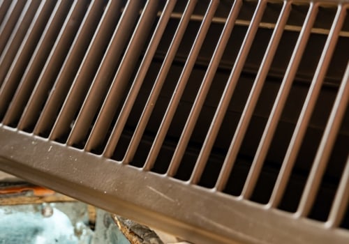 What is the best type of duct system?