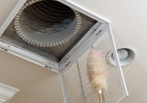 The Benefits of Hiring a Professional Air Duct Cleaning Company in Florida