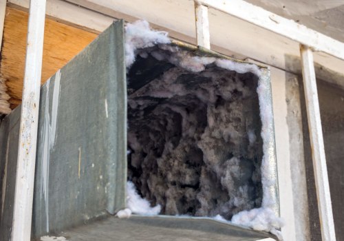 What Chemicals Are Used for Air Duct Cleaning in Florida?