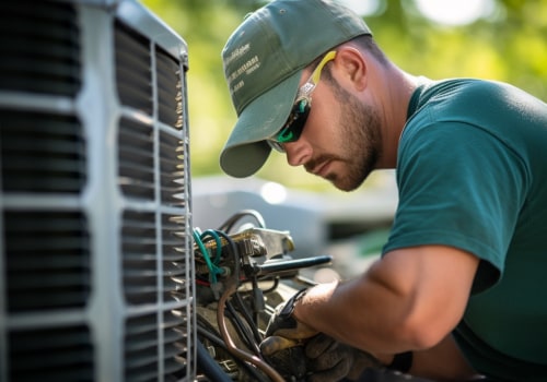 Selecting HVAC Air Conditioning Tune Up in Kendall FL