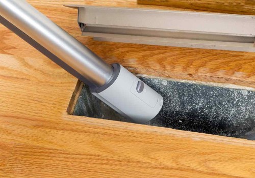 Air Duct Cleaning Services in Wacissa, Florida: What You Need to Know