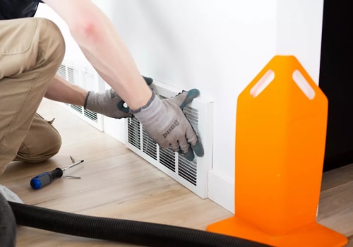 The Benefits of Professional Air Duct Cleaning Services in Florida